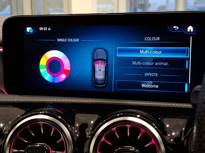 Used Mercedes-Benz CLA 2021 for sale - 77433538: Photo 13