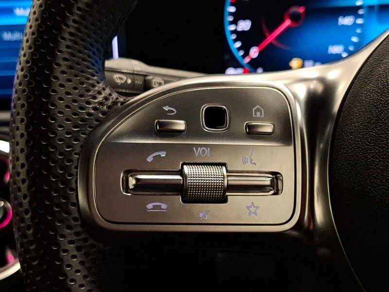 Used Mercedes-Benz CLA 2021 for sale - 77433538: Photo 16