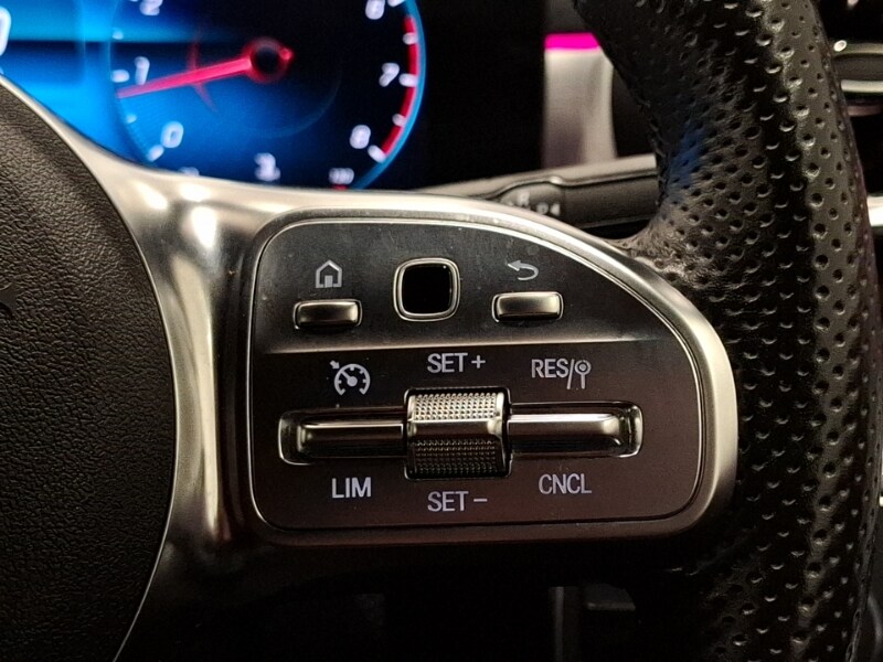 Used Mercedes-Benz CLA 2021 for sale - 77433538: Photo 17