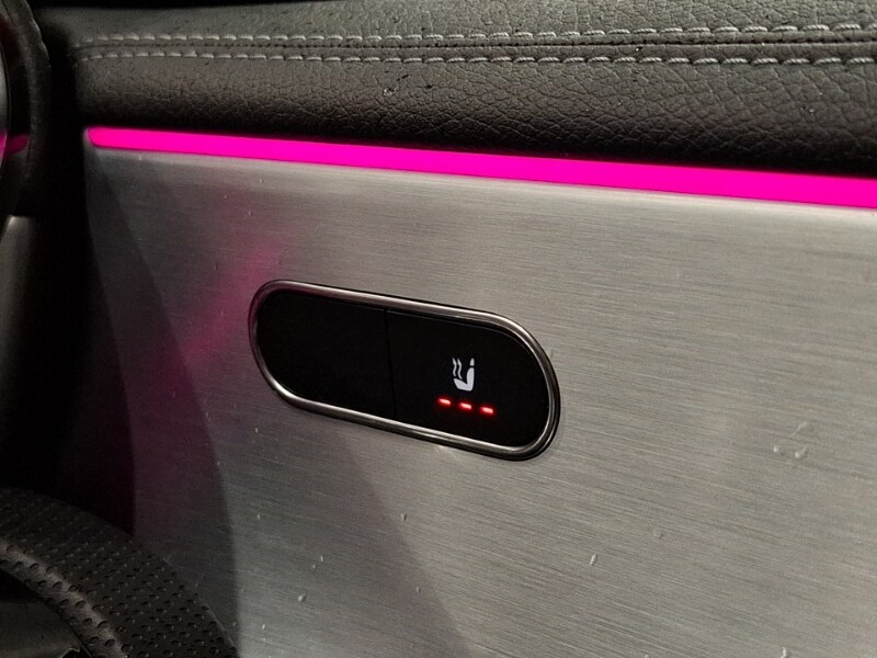 Used Mercedes-Benz CLA 2021 for sale - 77433538: Photo 18