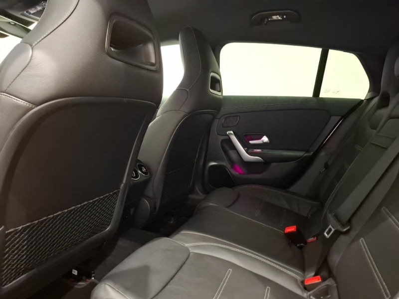 Used Mercedes-Benz CLA 2021 for sale - 77433538: Photo 6