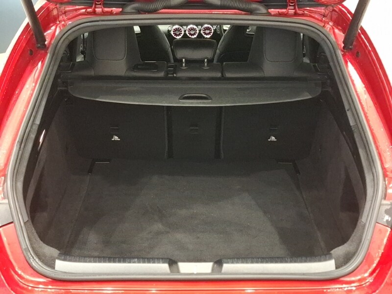 Used Mercedes-Benz CLA 2021 for sale - 77433538: Photo 8