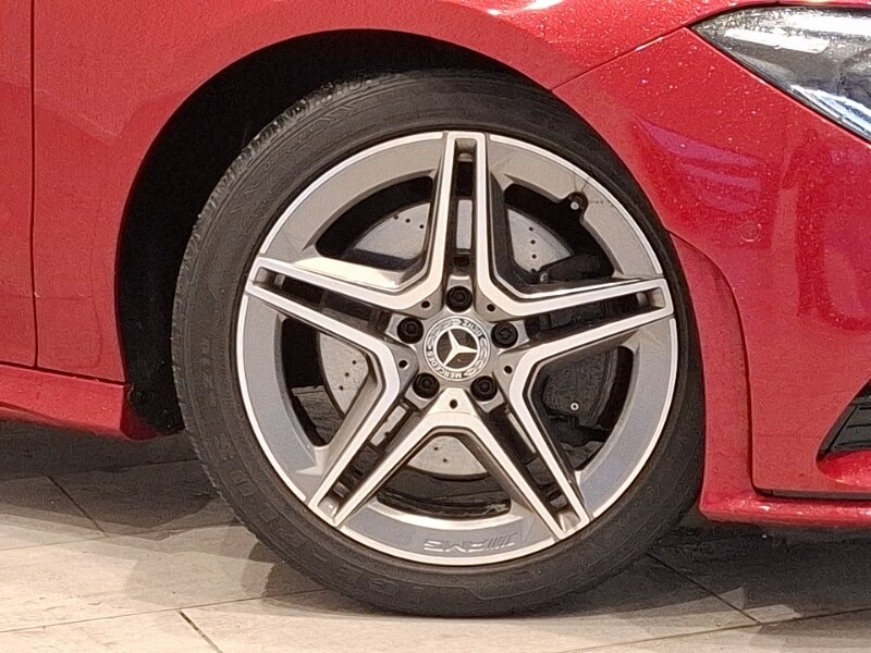 Used Mercedes-Benz CLA 2021 for sale - 77433538: Photo 9