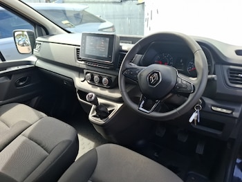 Used Renault Trafic 2024 for sale - 78941154: Photo