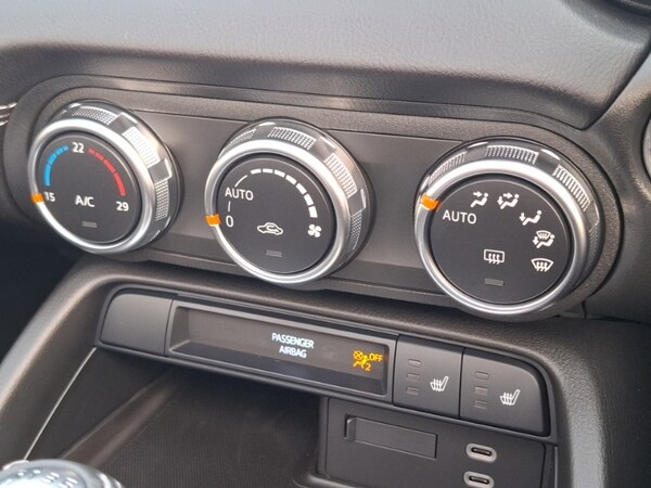 Used Mazda MX-5 2025 for sale - 76264756: Photo 12