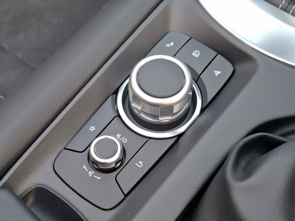 Used Mazda MX-5 2025 for sale - 76264756: Photo 13