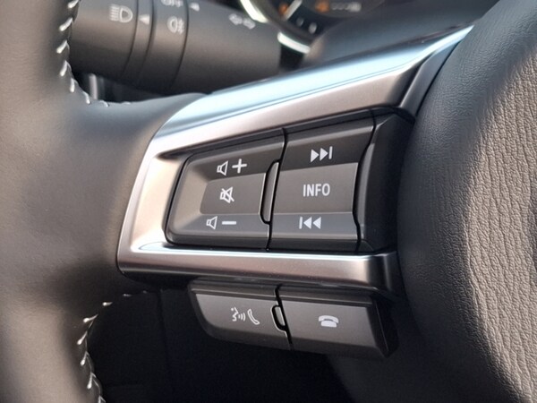 Used Mazda MX-5 2025 for sale - 76264756: Photo 15