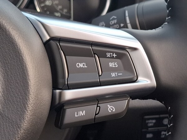 Used Mazda MX-5 2025 for sale - 76264756: Photo 16