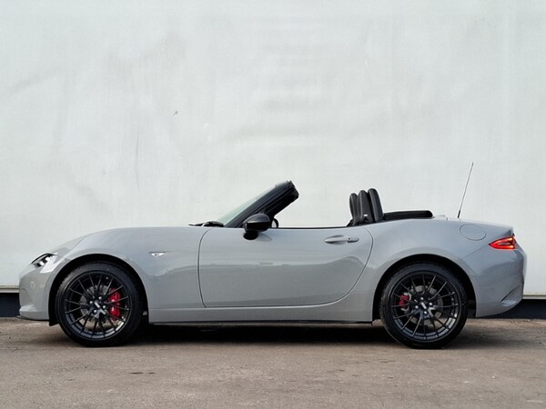 Used Mazda MX-5 2025 for sale - 76264756: Photo 4