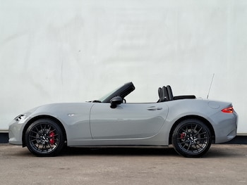 Used Mazda MX-5 2025 for sale - 76264756: Photo 4