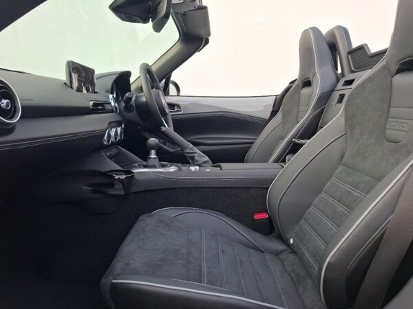 Used Mazda MX-5 2025 for sale - 76264756: Photo 5