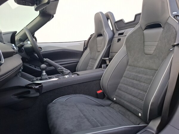 Used Mazda MX-5 2025 for sale - 76264756: Photo 6