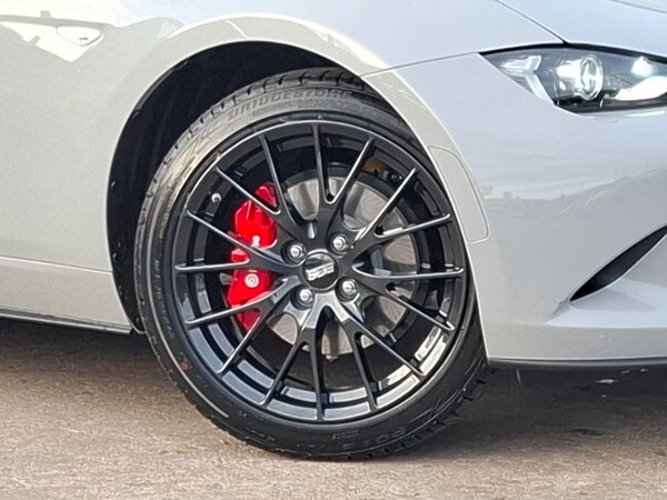 Used Mazda MX-5 2025 for sale - 76264756: Photo 9
