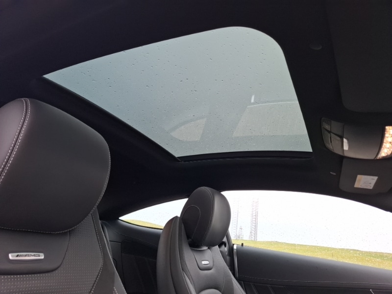 Used Mercedes-Benz C Class 2021 for sale - 77832608: Photo 18