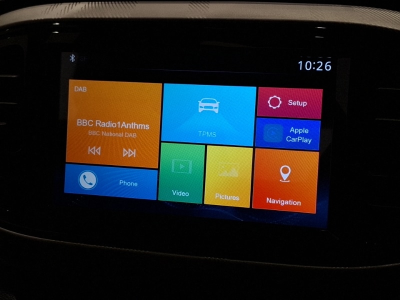 Used MG MG3 2024 for sale - 76925139: Photo 12