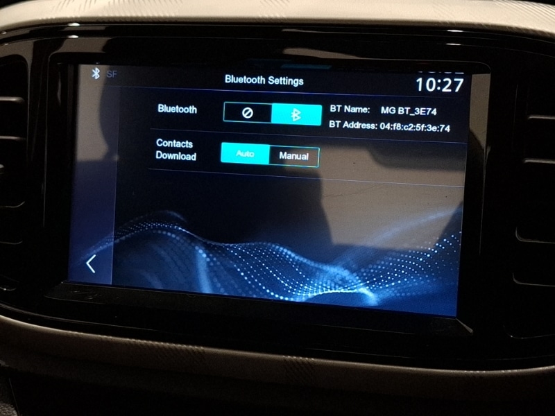 Used MG MG3 2024 for sale - 76925139: Photo 13