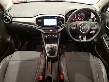 Used MG MG3 2024 for sale - 76925139: Photo