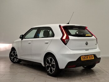 Used MG MG3 2024 for sale - 76925139: Photo