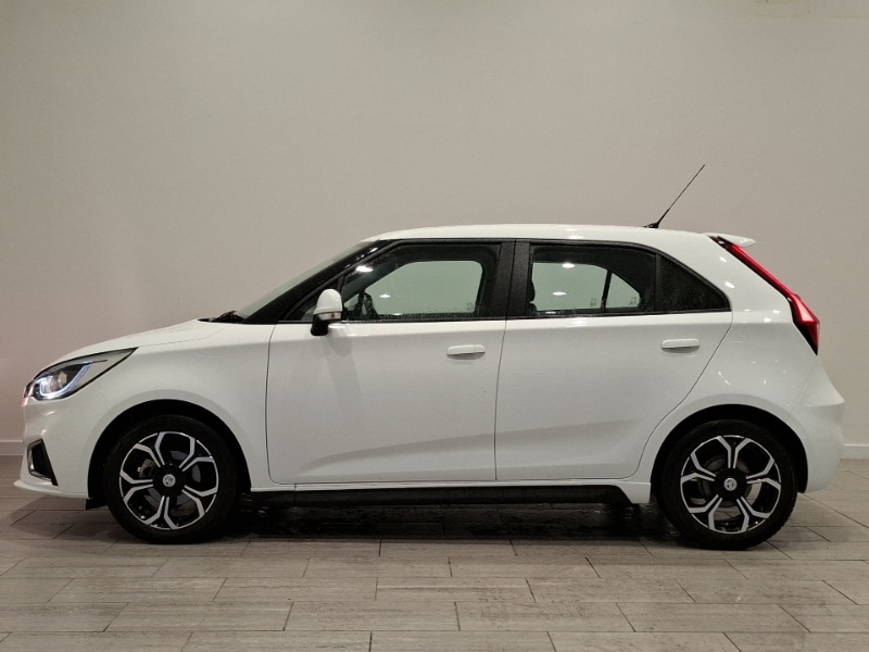 Used MG MG3 2024 for sale - 76925139: Photo 4