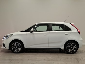 Used MG MG3 2024 for sale - 76925139: Photo