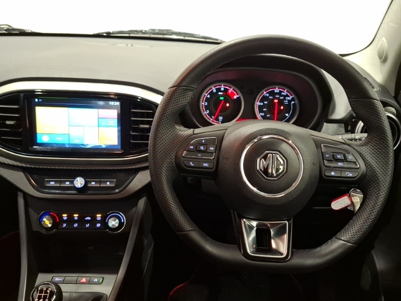 Used MG MG3 2024 for sale - 76925139: Photo 7