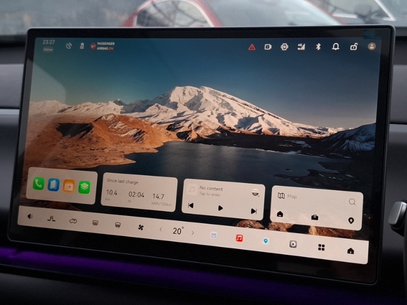 Used Leapmotor C10 2025 for sale - 76475571: Photo 10