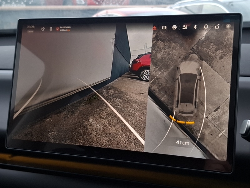 Used Leapmotor C10 2025 for sale - 76475571: Photo 11