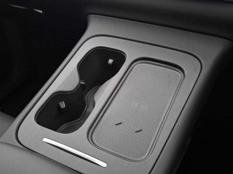 Used Leapmotor C10 2025 for sale - 76475571: Photo 12