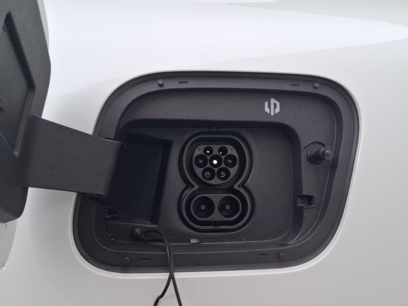 Used Leapmotor C10 2025 for sale - 76475571: Photo 19