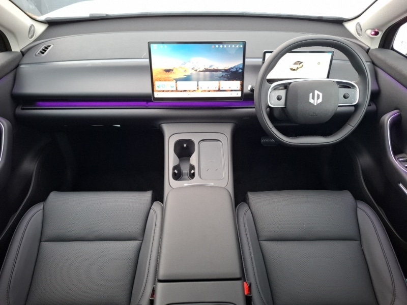 Used Leapmotor C10 2025 for sale - 76475571: Photo 2