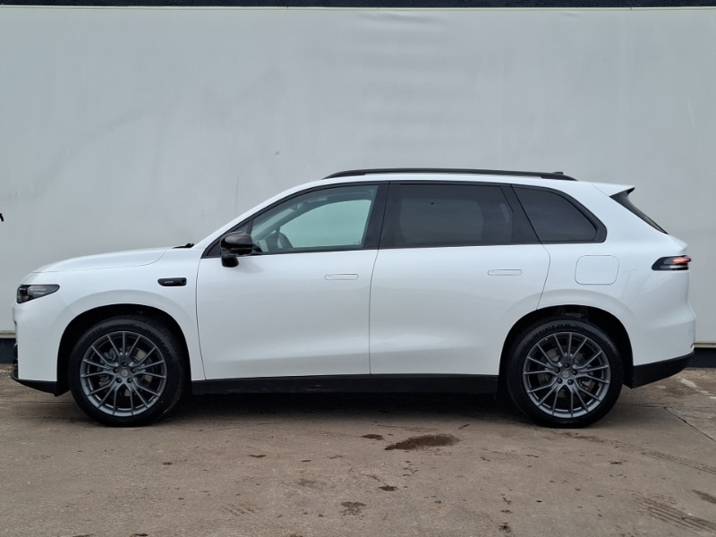 Used Leapmotor C10 2025 for sale - 76475571: Photo 4