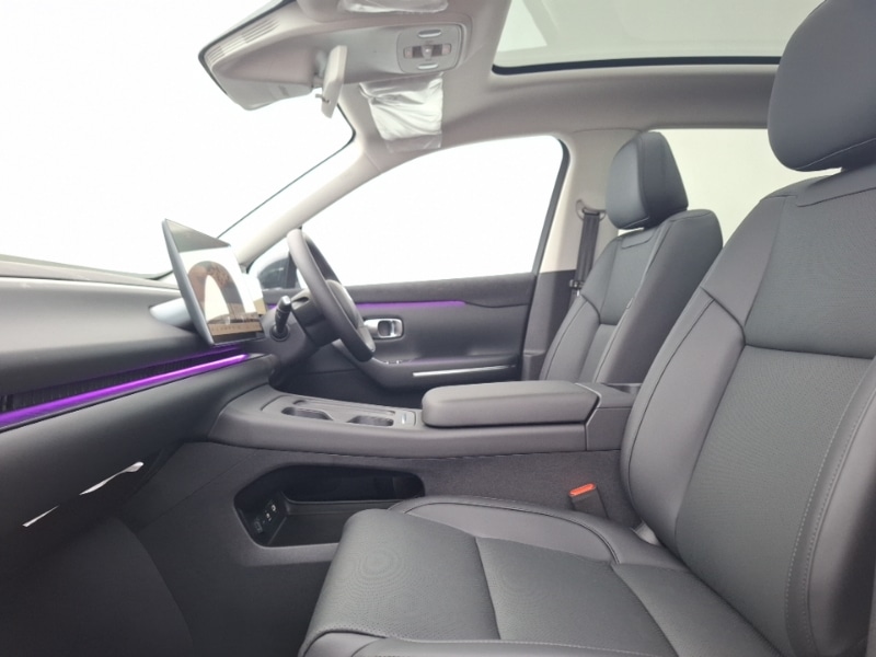 Used Leapmotor C10 2025 for sale - 76475571: Photo 5