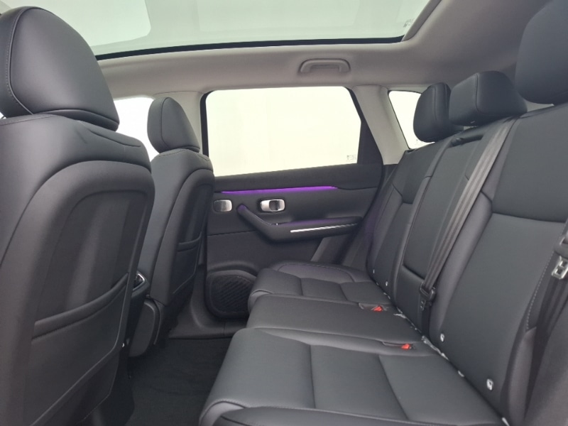 Used Leapmotor C10 2025 for sale - 76475571: Photo 6