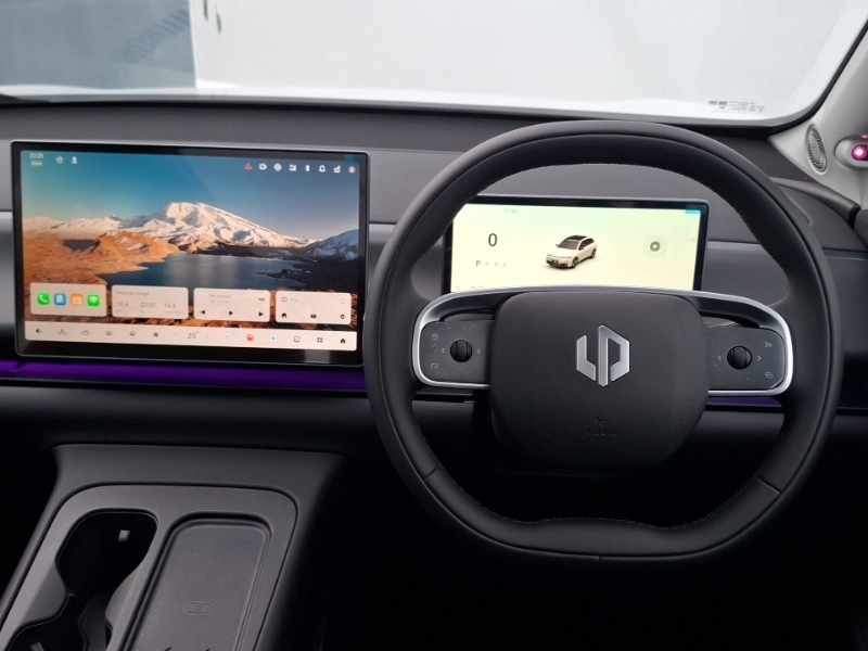 Used Leapmotor C10 2025 for sale - 76475571: Photo 7