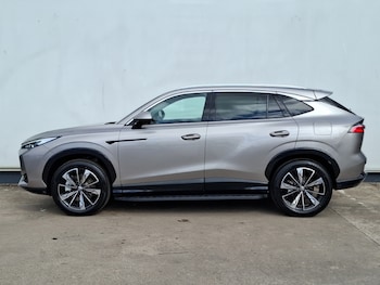 Used MG MG HS 2026 for sale - 79427997: Photo