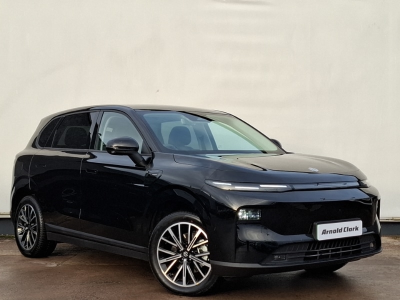 Used Leapmotor B10 2025 for sale - 77731301: Photo 1