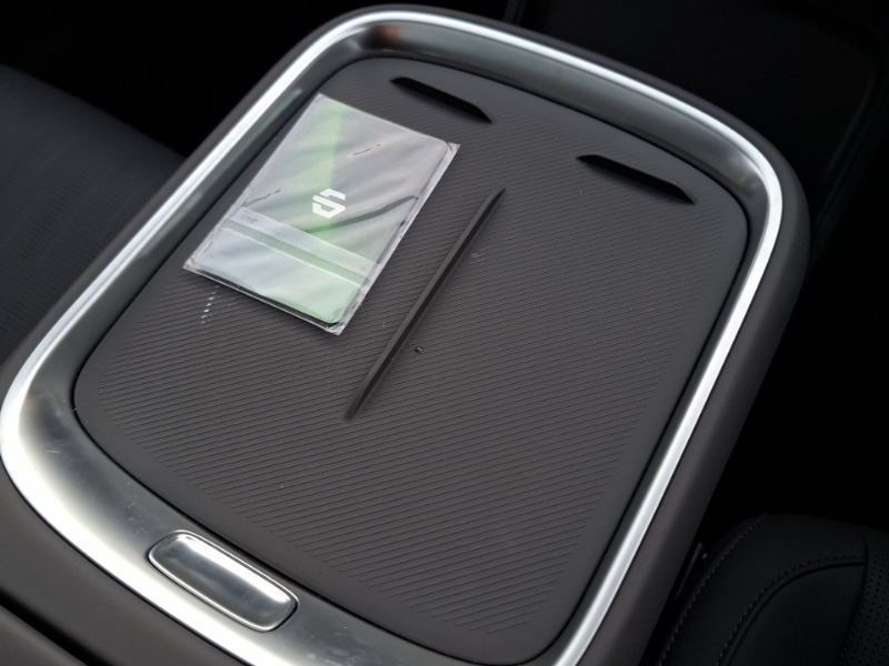 Used Leapmotor B10 2025 for sale - 77731301: Photo 15