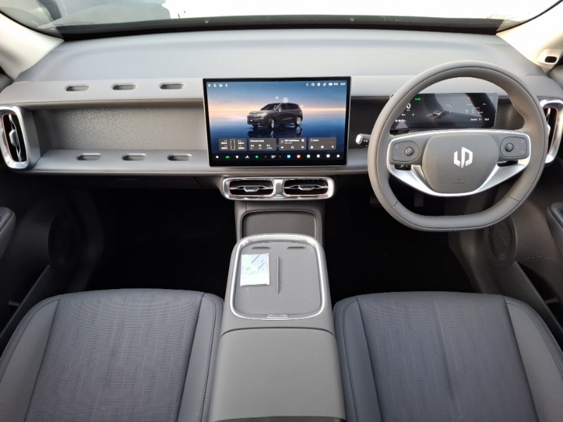 Used Leapmotor B10 2025 for sale - 77731301: Photo 2