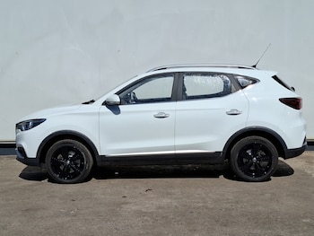 Used MG MG ZS 2021 for sale - 75460969: Photo
