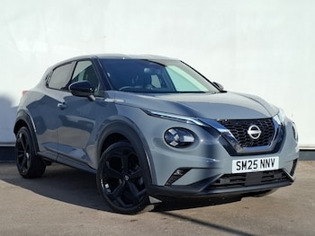 Used Nissan Juke 2025 for sale - 78243531: Photo