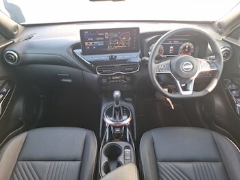 Used Nissan Juke 2025 for sale - 78243531: Photo