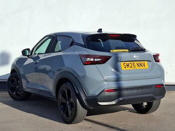 Used Nissan Juke 2025 for sale - 78243531: Photo