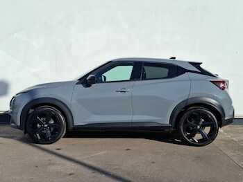 Used Nissan Juke 2025 for sale - 78243531: Photo