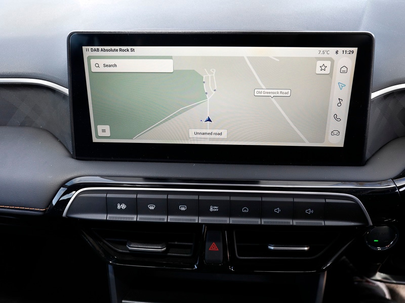 Used MG MG3 2025 for sale - 77184006: Photo 12