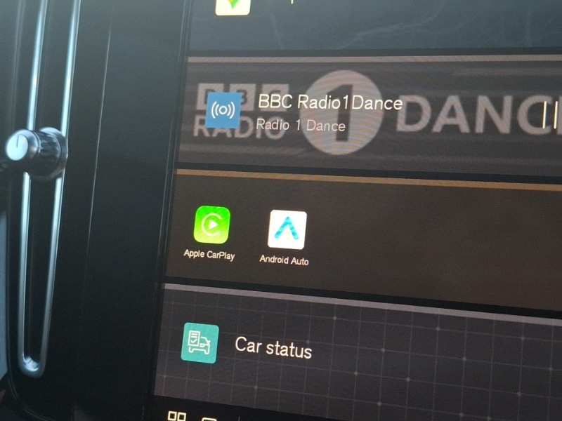 Used Volvo XC40 2024 for sale - 76982984: Photo 13