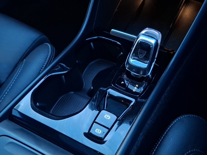 Used Volvo XC40 2024 for sale - 76982984: Photo 14