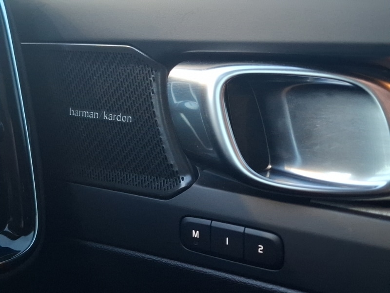 Used Volvo XC40 2024 for sale - 76982984: Photo 18