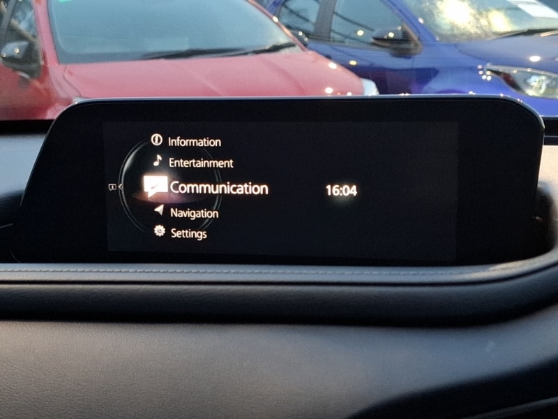 Used Mazda CX-30 2022 for sale - 76560319: Photo 12