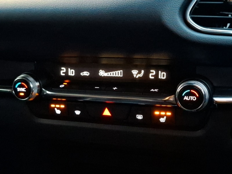 Used Mazda CX-30 2022 for sale - 76560319: Photo 13