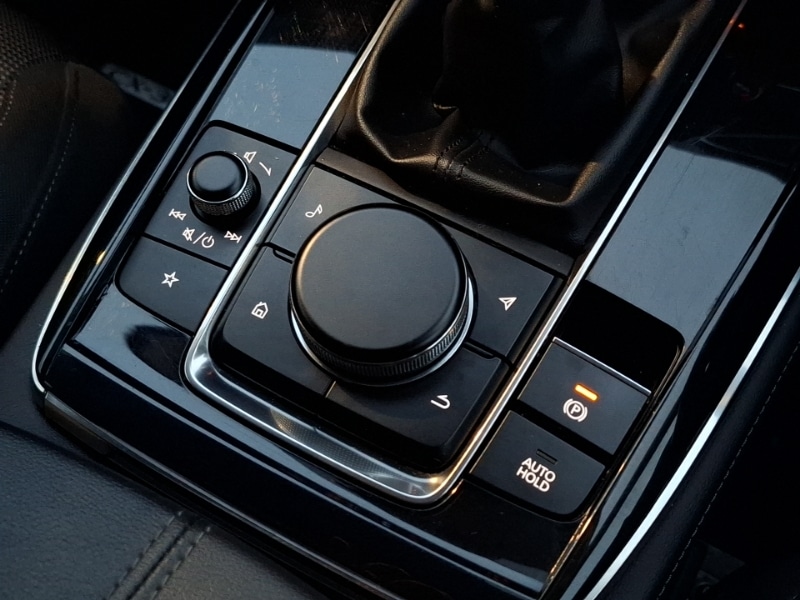 Used Mazda CX-30 2022 for sale - 76560319: Photo 14